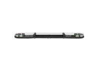 LED flitsbalk amber | 13 serie | ECE-R65 amber | transparant | 1250mm | 12 LED's | 13-00022-E