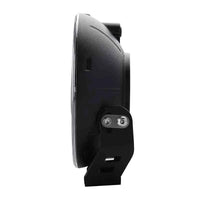 LED verstraler chrome met dagrijverlichting | 12.000 lumen | 9-36v | WD-80120C.1