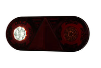 Rechts | LED achterlicht | 12-24v | 200cm kabel | VC-3702