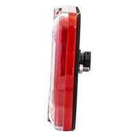 Rechts | LED neon achterlicht | 12-24v | 8-PIN | VC-4002B8