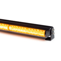 Traffic Advisor amber incl. contr | 8-mod | 12-24v | 10m.