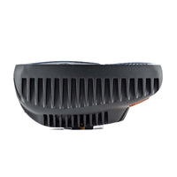 LED Koplamp links 12/24v incl. weerstand tbv knpperlicht