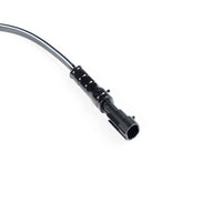 Tussenkabel Superseal 30cm | 2x1,5mm² | 2x male