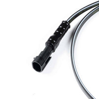 Verlengkabel Superseal 1m | 2x1,5mm² | 1x male | 1x female