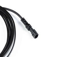 Verlengkabel Superseal 5m | 2x1,5mm² | 1x male | 1x female