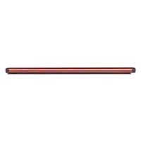 LED Lightbar 130cm | incl. R65 flitser | rood-amber DRL