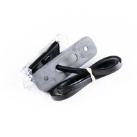 Led markeerlicht  wit 12-24v | 500cm kabel