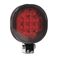 LED mistlicht | 12-24v | 50cm. kabel (staande montage) | VM-331