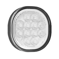 LED achteruitrijlicht | 12-24v | 50cm. kabel | superseal vlakke montage | VR-340SS