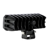 LED ECE-R23 Achteruitrijlicht | 2600 lumen | 24 watt | IP69K | Deutsch | WR-2426