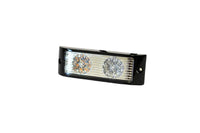 LED ADR compact achterlicht horizontaal+verticaal montage 12-24v