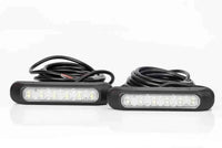 LED Dagrijverlichting (set) | DR-300
