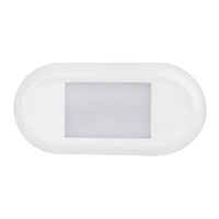 LED binnenverlichting | zonder schakelaar 13cm | 12-24v | 4500K | B15GS-213
