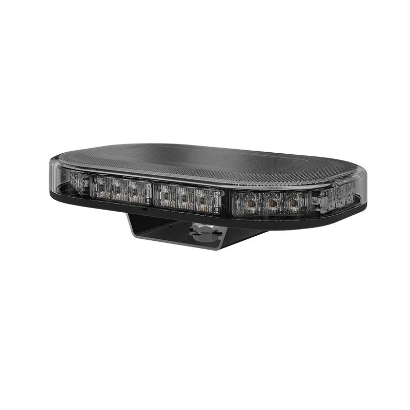 Compacte R65 Dark-look minibar 12-24V vaste montage | MLB246R65ATM