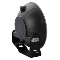LED verstraler chrome met dagrijverlichting | 12.000 lumen | 9-36v | WD-80120C.1