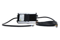 LED Controlebox 5-functie 12v | Open kabeleind