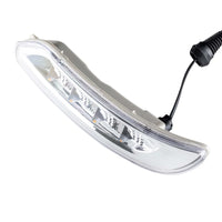 LED Iveco toplicht links | amber | 5801546548