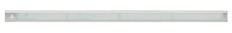 LED interieurverlichting | met touch bediening | zilver | 77cm | 12v | koud wit licht | 40770S-12