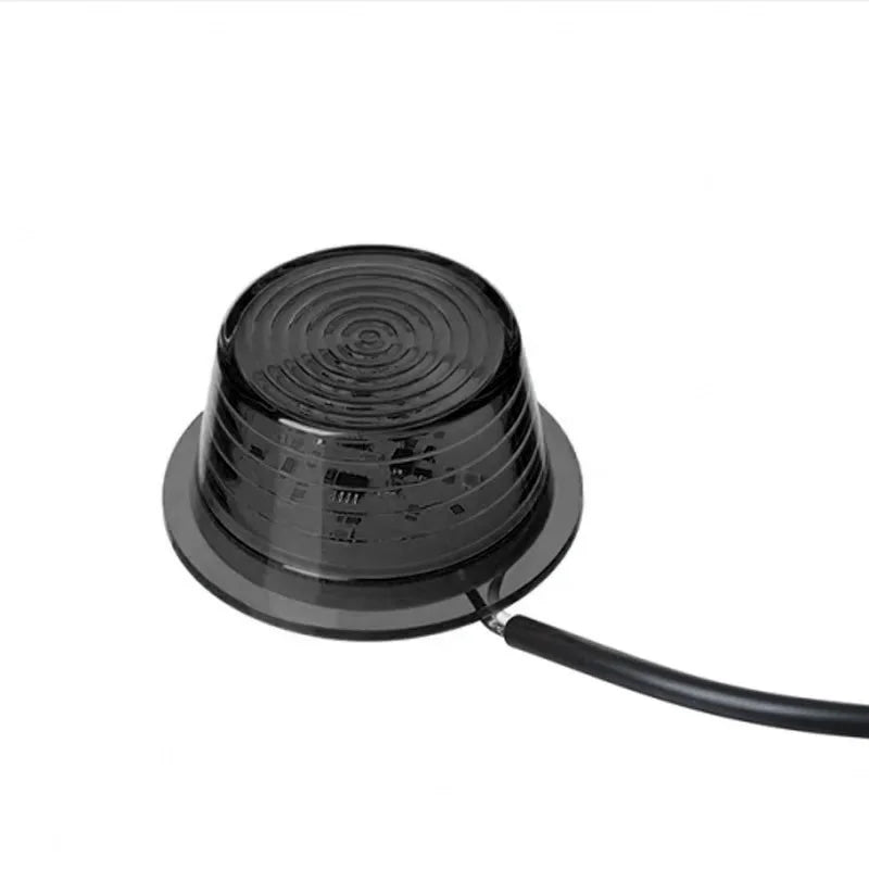 LED Dark vervangingsmodule helder amber