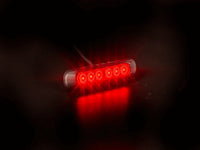 LED compact mistlicht 12-24v (horizontale&verticale montage) | VM-4800
