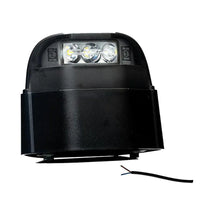 LED kentekenverlichting | 12-36v | volt 50cm. kabel | MK-1670