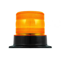 LED flits zwaailamp | 10-30v | met PC 3-bouts| R65 | EQPR65ABM