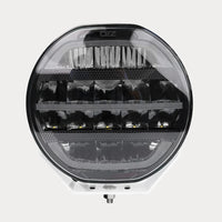 OZZ XR2 LED verstraler 9" | 88102