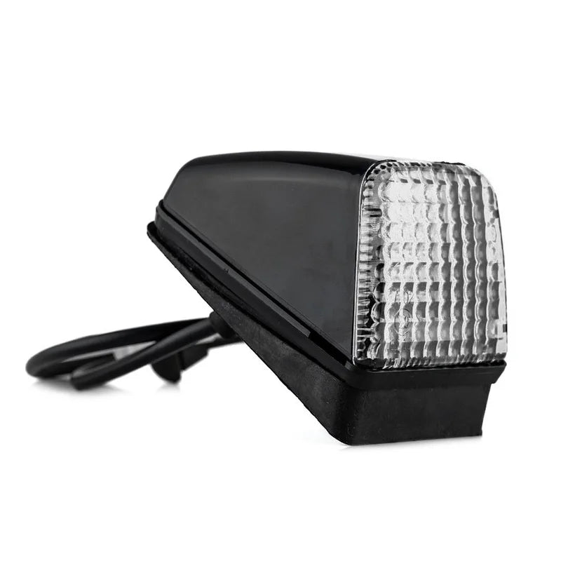 LED Volvo toplamp wit 24v | MV-7100W