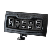 Control unit-bedieningspaneel SL6-dakset serie