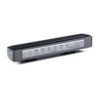 LED Lightbar 33cm | incl. R65 flitser | wit-amber DRL
