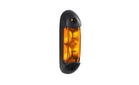 LED Zij-knipperlicht CAT5 12-24v 50cm kabel | MZK-3700A