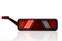 Links | LED Trailerlamp | 24v | Full LED | Canbusproof | 2,5m. kabel | VC-7011
