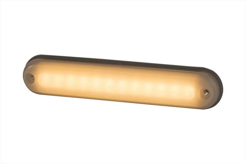LED interieurlamp compact - 2700K - 205lm - 12-24v | BG-1400NW