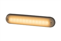 LED interieurlamp compact - 2700K - 205lm - 12-24v | BG-1400NW