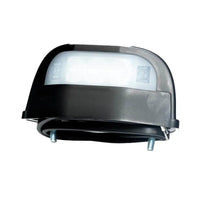 LED kentekenverlichting | 12-36v | volt 50cm. kabel | MK-1630