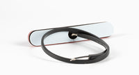 LED Slimline markeerlicht (plakmontage) 12-24v 50cm kabel | MV-6590A