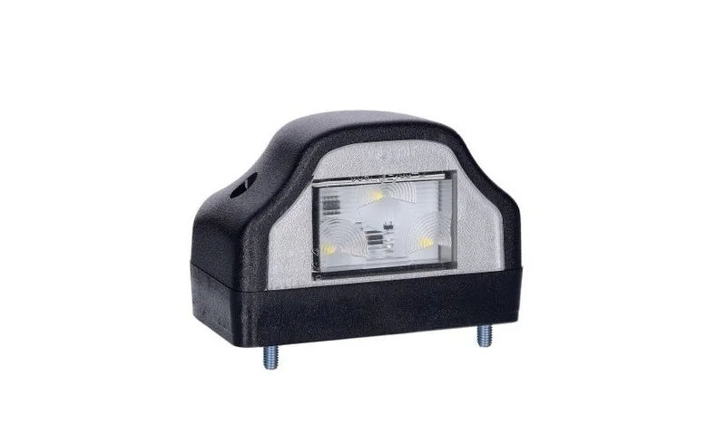 LED kentekenlamp 12-24v | MK-800
