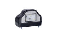 LED kentekenlamp 12-24v | MK-800
