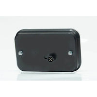 Links | LED achterlicht met mistlicht | 12v | 5-PIN | VC-2701B5