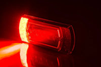 LED neon achterlicht incl. mist 12v 1m. Kabel horizontaal+verticaal Montage
  | VC-4110