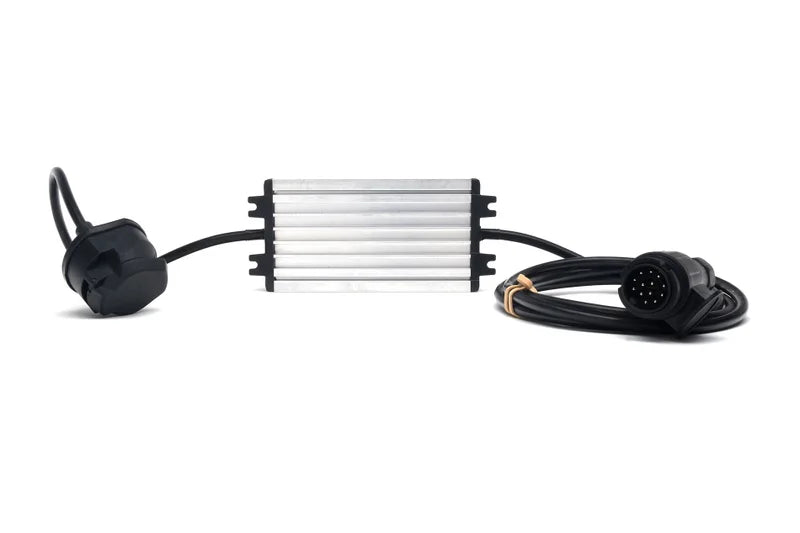 LED Controlebox 5-functie 12v | 13-polig