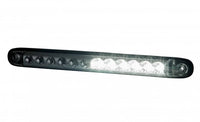 LED slimline mist--achteruitrijlichtcombinatie | 12-24v | 100cm. kabel | VMR-140