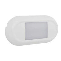 LED binnenverlichting | zonder schakelaar 13cm | 12-24v | 4500K | B15GS-213