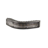 LED hoekflitser | R65 | 12-LED's | blauw | 12-24v | ED5100CB