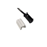 DC-adater van 0,75mm2 naar 1,5mm2 | KAC-075-150adapter