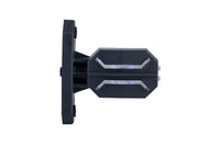 LED breedtelamp compact 12-24v | MB-6000RWA