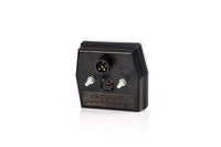 Front knipperlicht met markeringslicht | 12v | 5-PIN bajonet | VK-2240B5