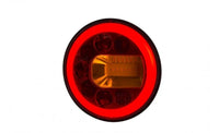 Rechts | LED combinatielicht opbouw | 12-24v | 1,5m kabel | VC-2902