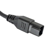 LED ECE-R23 werklamp 5126lm | 9-30v | 50cm kabel + DT-connector