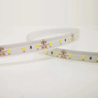 LED strip op rol 5m. | 24v | 1200 lumen per meter | 4000K | IP68 | BLS-5060NW24V
